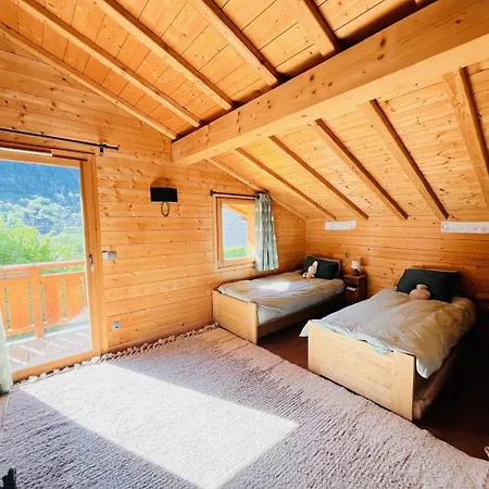 Chalet Coclico