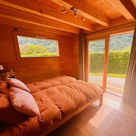 Coclico Chalet Saint-Gervais-les-Bains