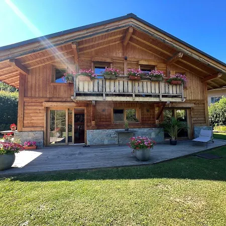 Chalet Coclico *